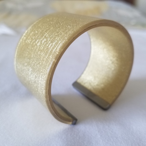 Jewelry - Cuff Bracelet